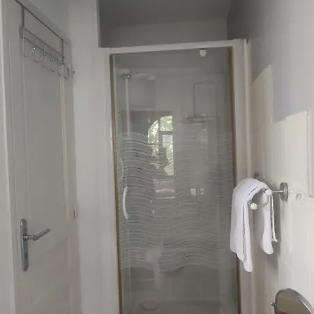 Le Manoir De La Mantille - Plumetis Guest house