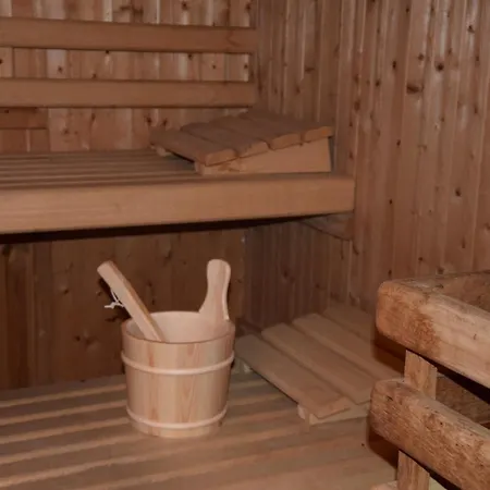 Pensjonat Le Manoir De La Mantille - Plumetis 3*