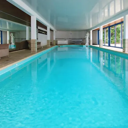 Le Manoir De La Mantille - Plumetis Pensjonat Caudry