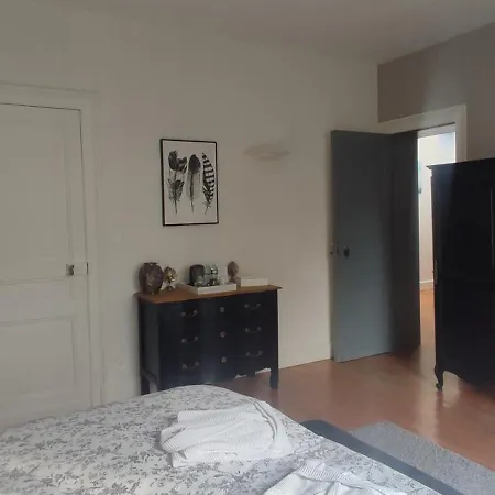 Le Manoir De La Mantille - Plumetis Caudry